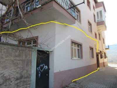 Develi Feneseyukarı Mah Satlık Daire 2