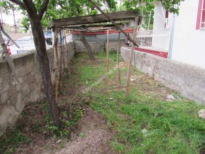 Kayseri Develi Güneyaşağı Mah Satlık Daire 3