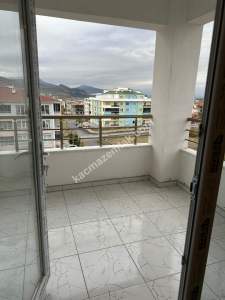 Develi Harman Mah Satlık Daire 4