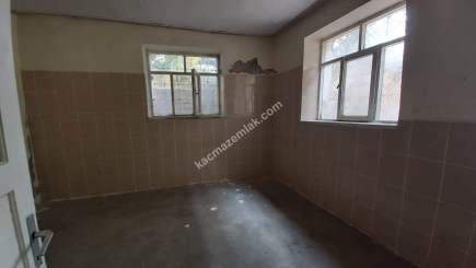 Kayseri Develi Harman Mahallesi Satılık Daire 8