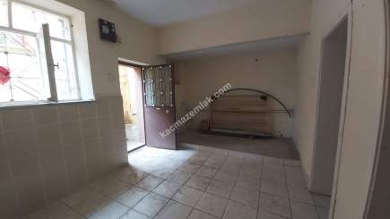 Kayseri Develi Harman Mahallesi Satılık Daire 6