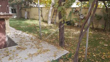 Kayseri Develi Harman Mahallesi Satılık Daire 4