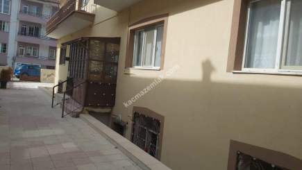 Kayseri Develi Harman Mahallesi Satılık Daire