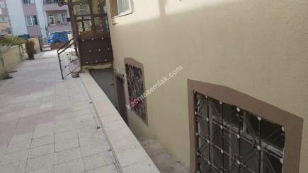 Kayseri Develi Harman Mahallesi Satılık Daire 2