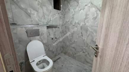 Kayseri Develi Harman Mah Satılık Daire 13