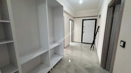 Kayseri Develi Harman Mah Satılık Daire 2