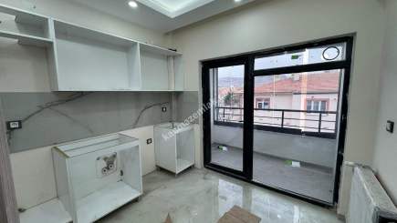Kayseri Develi Harman Mah Satılık Daire