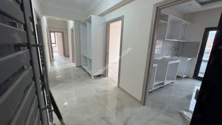 Kayseri Develi Harman Mah Satılık Daire 7