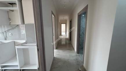 Kayseri Develi Harman Mah Satılık Daire