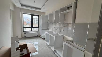 Kayseri Develi Harman Mah Satılık Daire 7