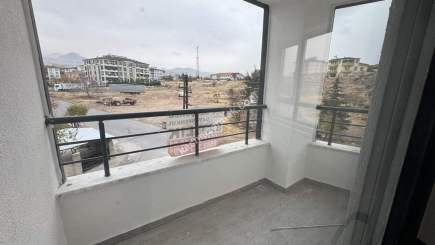 Kayseri Develi Harman Mah Satılık Daire 2