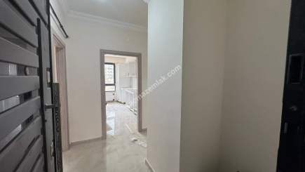 Kayseri Develi Harman Mah Satılık Daire 4