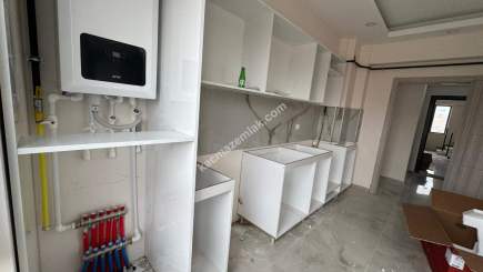 Kayseri Develi Harman Mah Satılık Daire 5