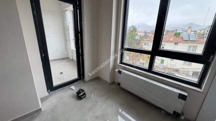 Kayseri Develi Harman Mah Satılık Daire 15