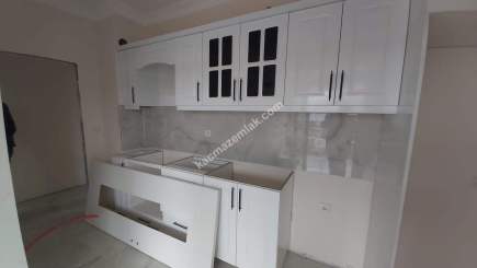 Kayseri Develi Harman Mahallesi Satılık Daire 1