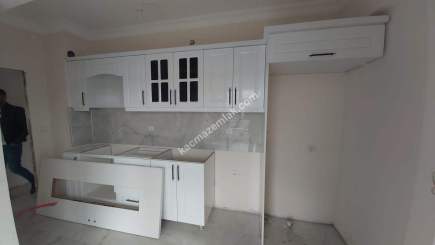 Kayseri Develi Harman Mahallesi Satılık Daire 4