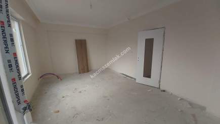 Kayseri Develi Harman Mahallesi Satılık Daire 7