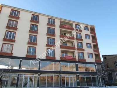 Kayseri Develi İbrahimaga Mahallesi Satlık Daire