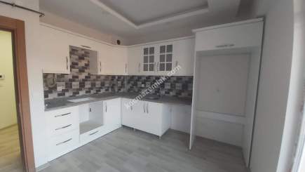 Kayseri Develi İbrahimaga Mahallesi Satlık Daire 21