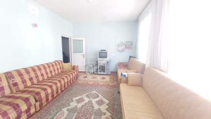 Kayseri Develi İbrahimaga Mah Satlık Daire 11