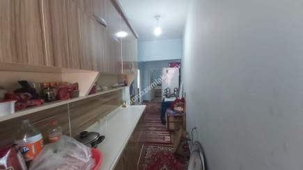 Kayseri Develi İbrahimaga Mah Satlık Daire 6