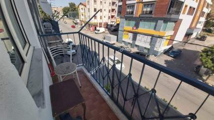 Kayseri Develi İbrahimaga Mah Satlık Daire 14