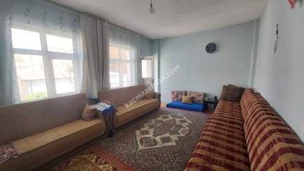 Kayseri Develi İbrahimaga Mah Satlık Daire 9