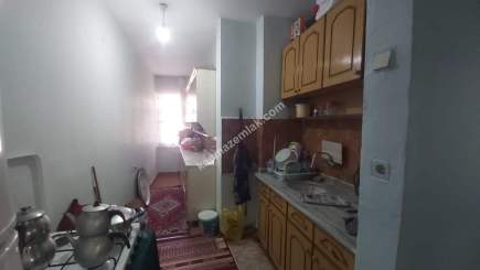 Kayseri Develi İbrahimaga Mah Satlık Daire 13