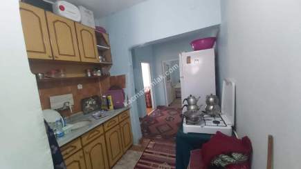 Kayseri Develi İbrahimaga Mah Satlık Daire 5