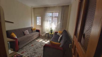 Kayseri Develi İbrahimağa Mah Satlık Daire