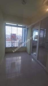 Kayseri Develi Mustafa Asım Köksal Mah Satılık Daire 13