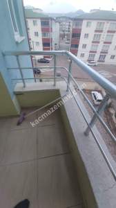 Kayseri Develi Mustafa Asım Köksal Mah Satılık Daire 10