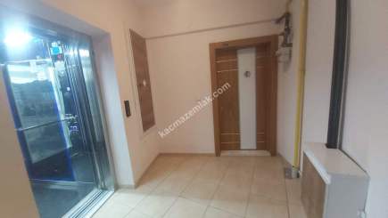 Kayseri Develi Mustafa Asım Köksal Mah Satılık Daire 4