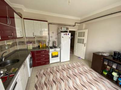 Kayseri Develi Mustafa Asım Köksal Mah Satılık Daire 1