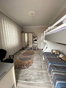 Kayseri Develi Mustafa Asım Köksal Mah Satılık Daire 3