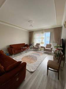 Kayseri Develi Mustafa Asım Köksal Mah Satılık Daire 7