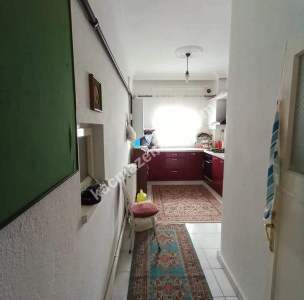 Develi Yeni Mah Satlık Daire 5