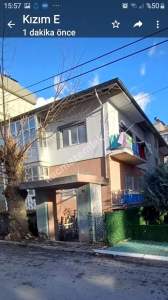 Develi Yeni Mah Satlık Daire 1