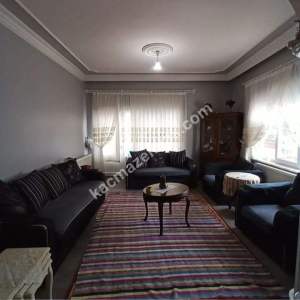 Develi Yeni Mah Satlık Daire 6