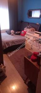 Develi Yeni Mah Satlık Daire 15