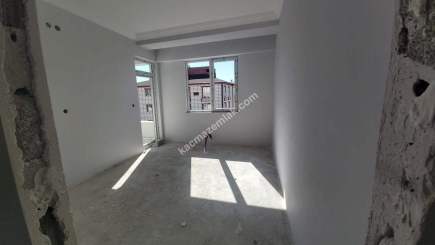 Kayseri Develi Yeni Mahalle Satlık Daire 1