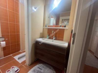 Talas Mavlana Mah Satlık Daire 12