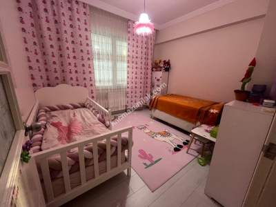 Talas Mavlana Mah Satlık Daire 18