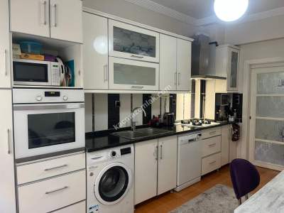 Talas Mavlana Mah Satlık Daire 1