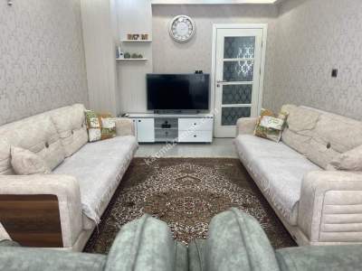 Talas Mavlana Mah Satlık Daire 8