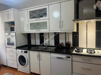 Talas Mavlana Mah Satlık Daire 14