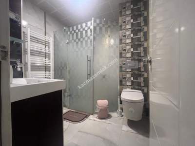 Talas Mavlana Mah Satlık Daire 16