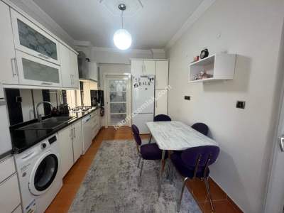 Talas Mavlana Mah Satlık Daire 5