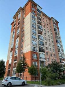 Talas Üniversite Tokide 3+1 Satılık Daire 1