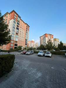 Talas Üniversite Tokide 3+1 Satılık Daire 6